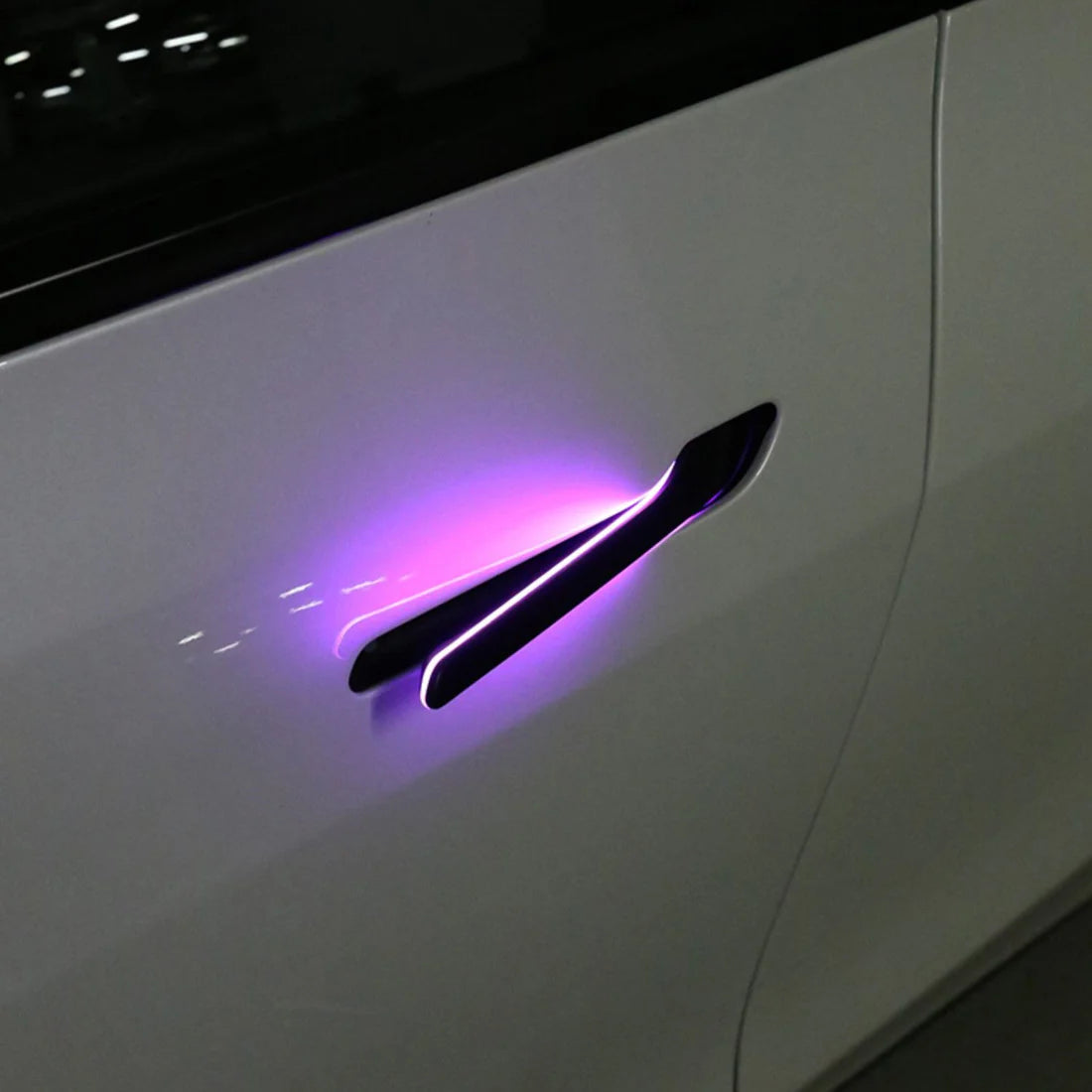 Tesla Model 3/Y LED Ambient Door Handles