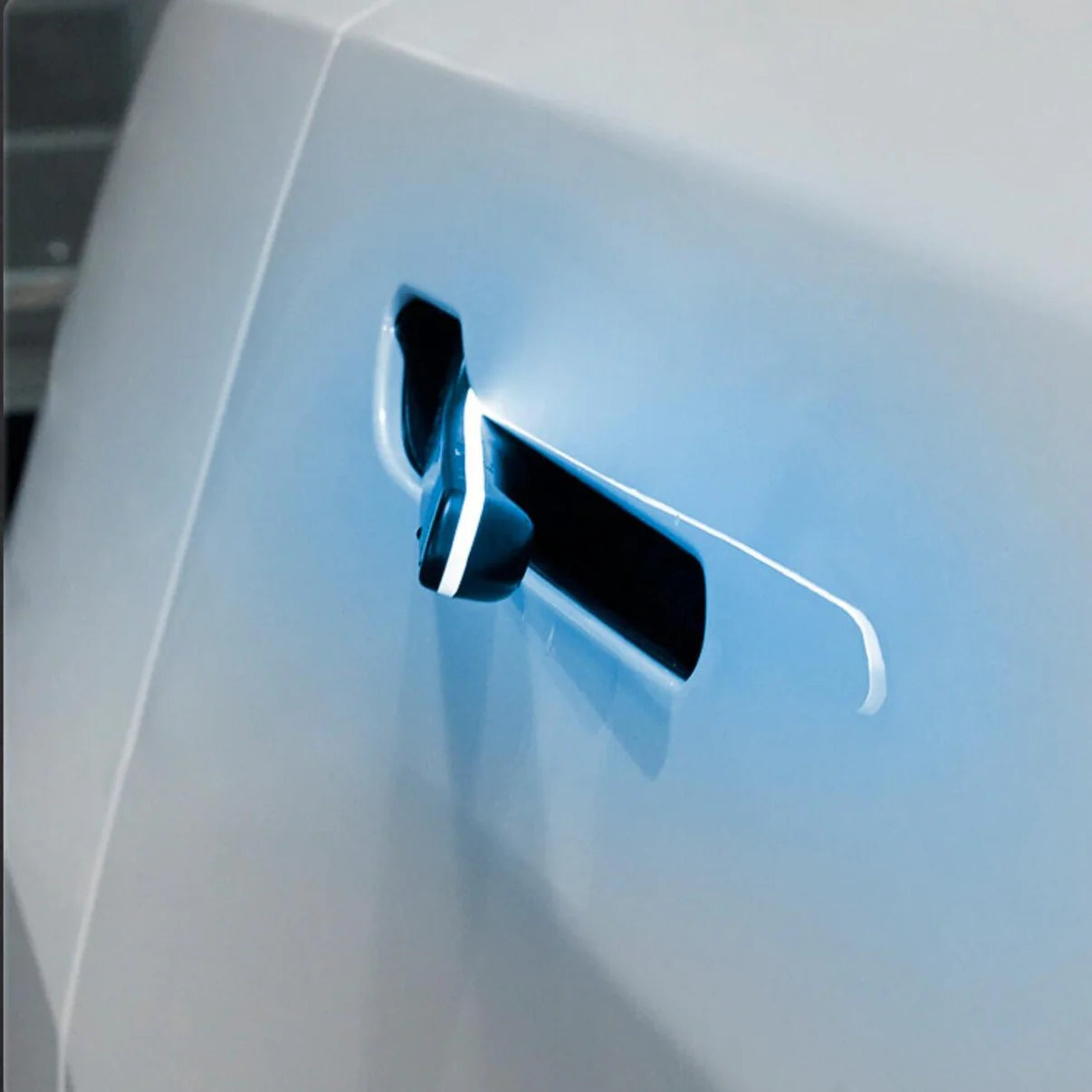 Tesla Model 3/Y LED Ambient Door Handles