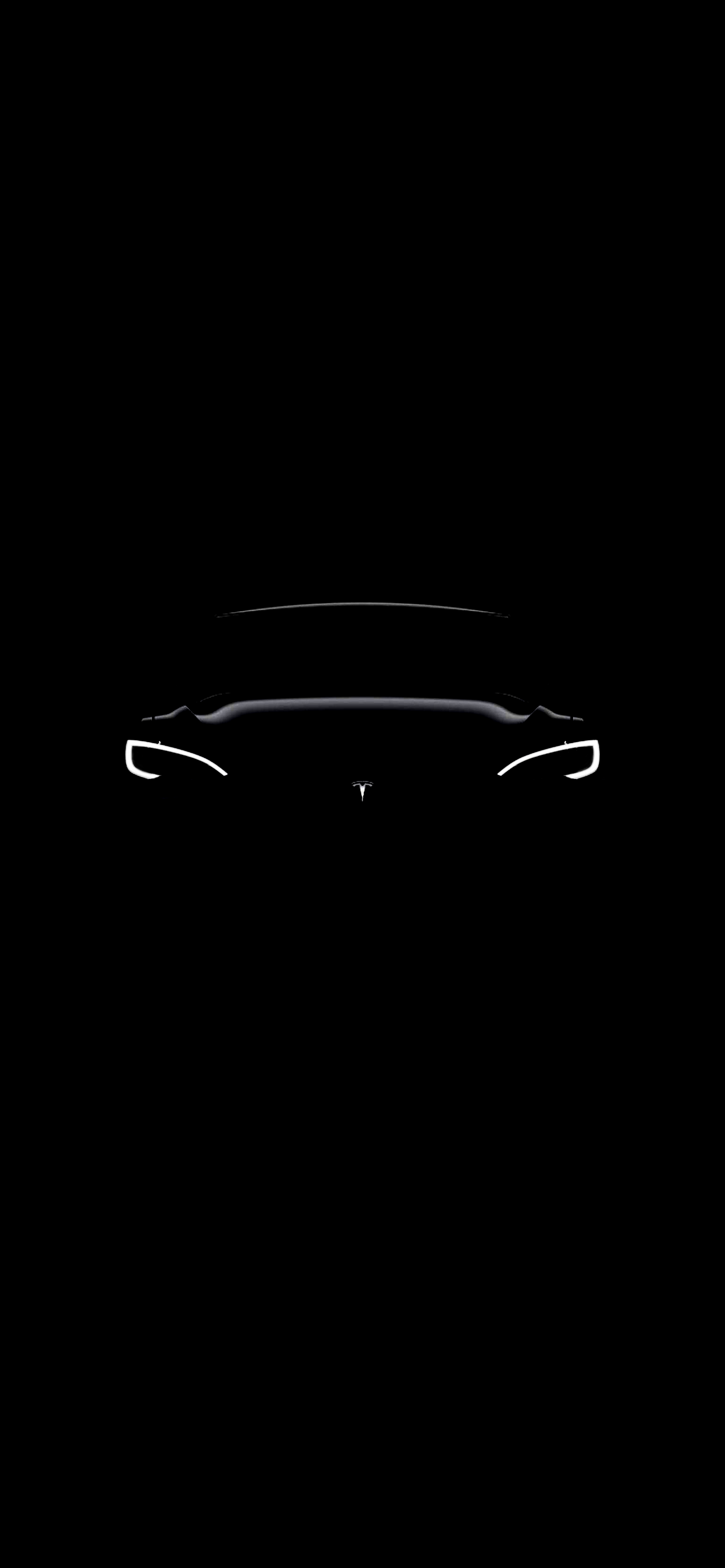 MODEL S