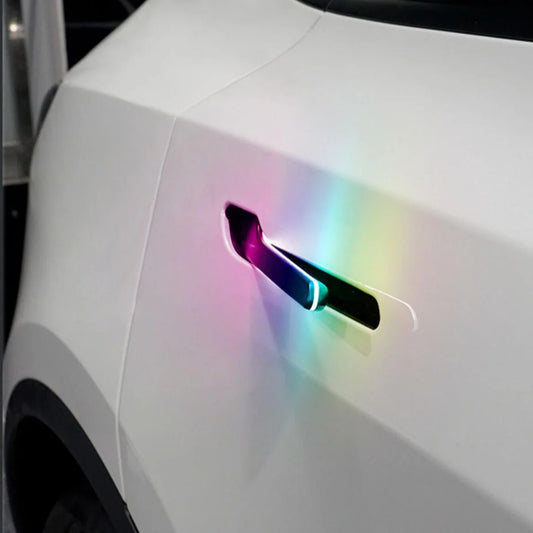 Tesla Model 3/Y LED Ambient Door Handles